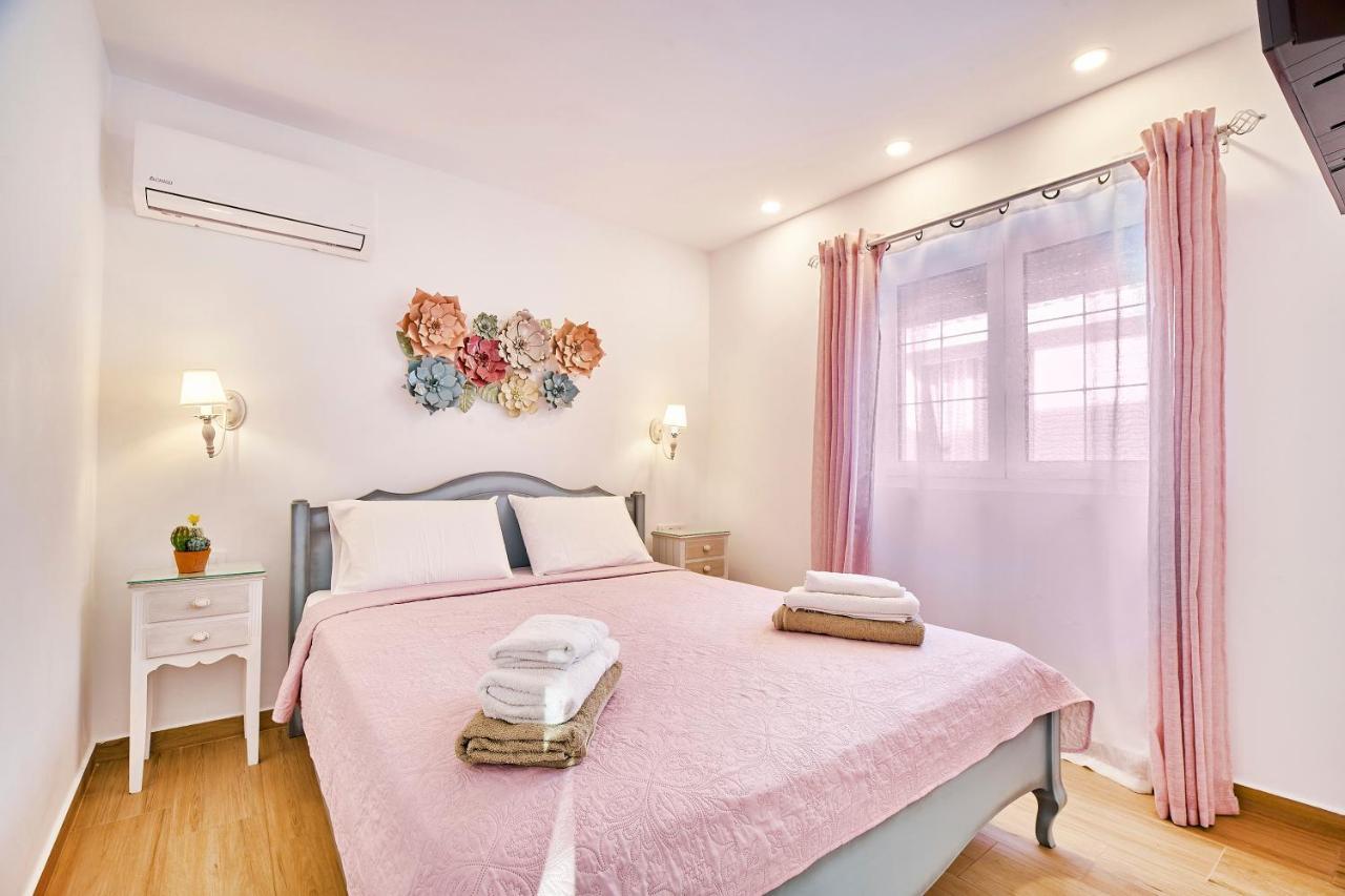 Corali House Villa Stavros  Luaran gambar