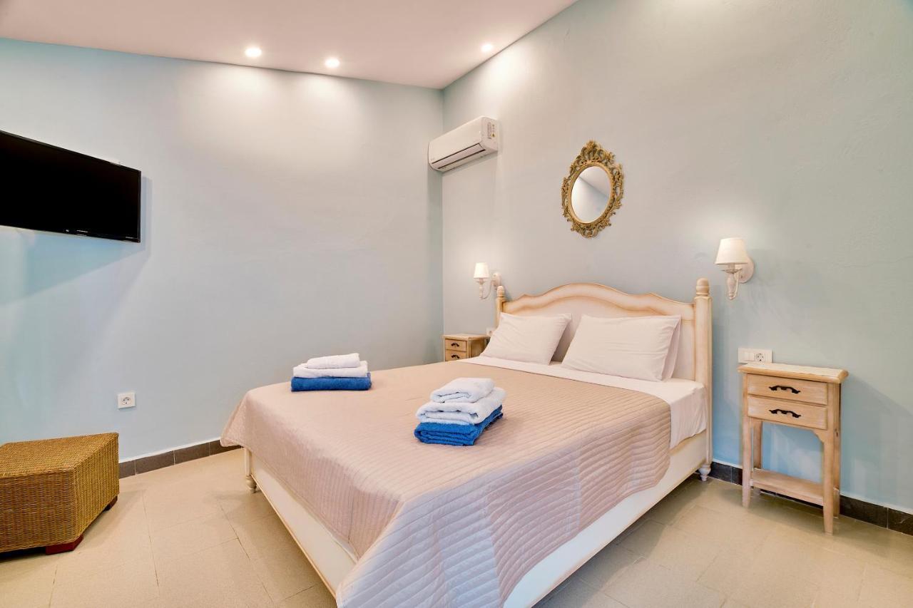 Corali House Villa Stavros  Luaran gambar