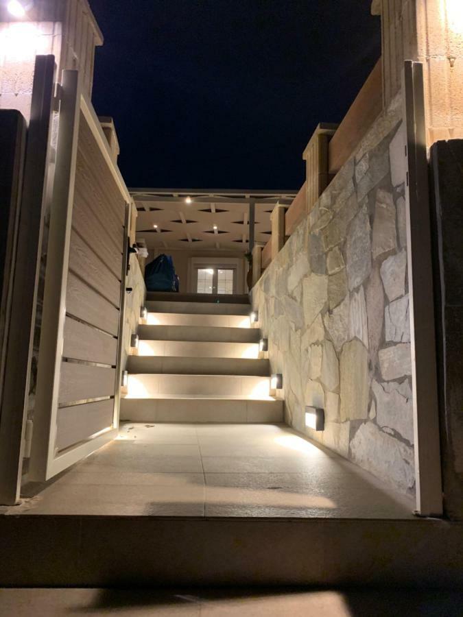 Corali House Villa Stavros  Luaran gambar