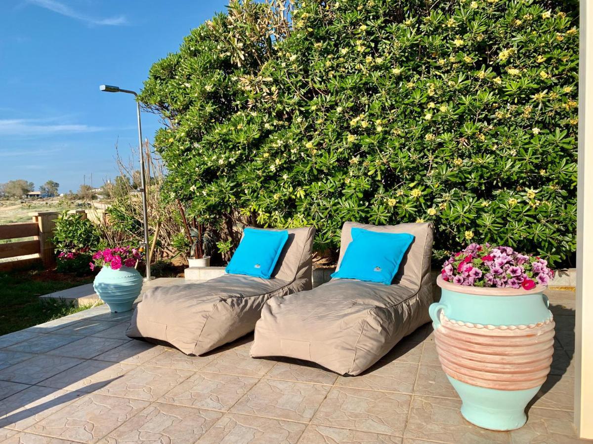 Corali House Villa Stavros  Luaran gambar
