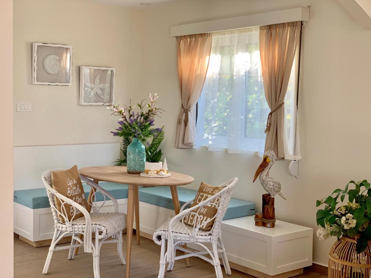 Corali House Villa Stavros  Luaran gambar