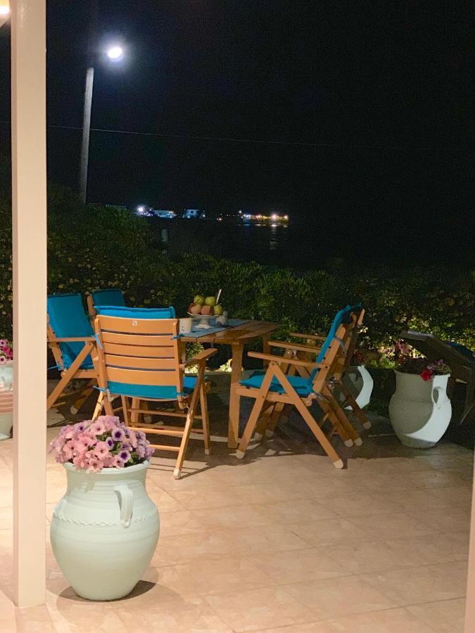 Corali House Villa Stavros  Luaran gambar