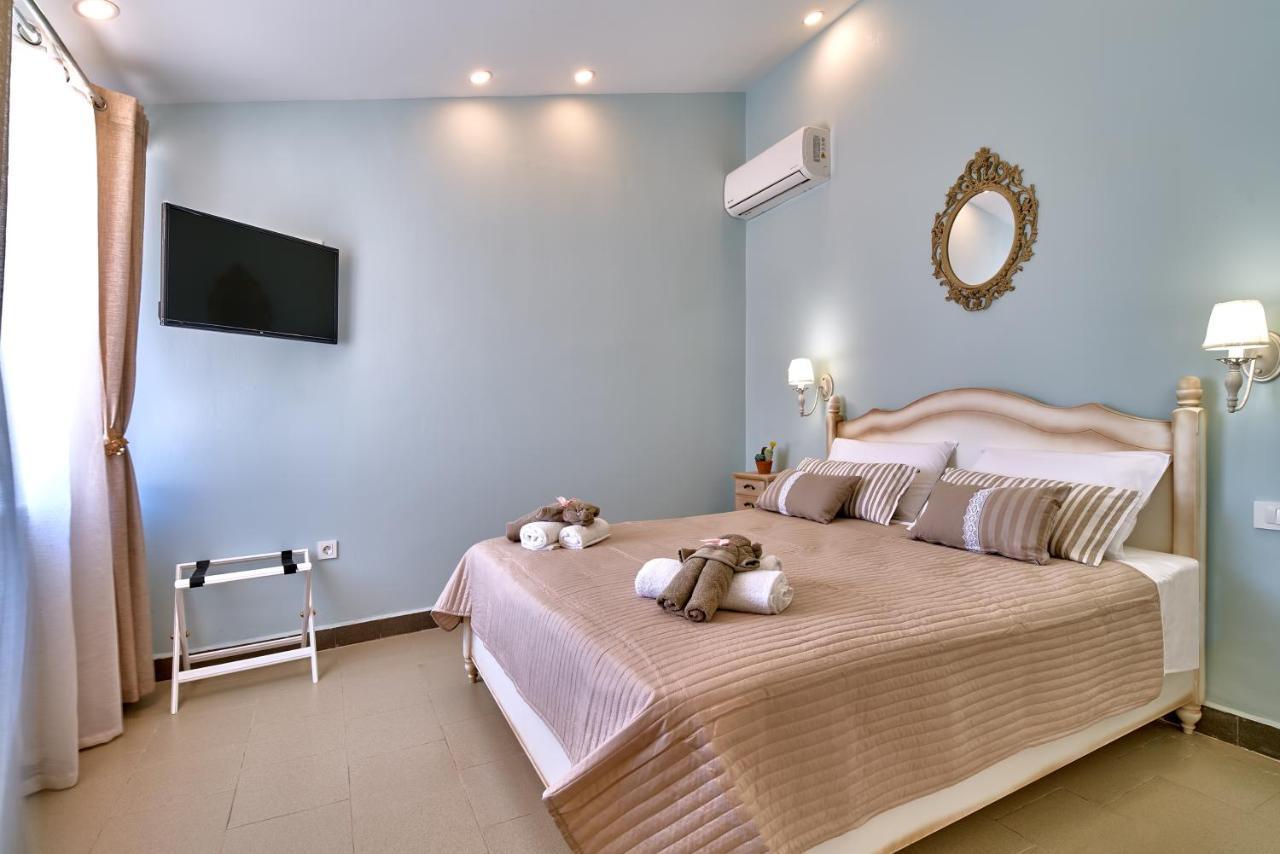 Corali House Villa Stavros  Luaran gambar