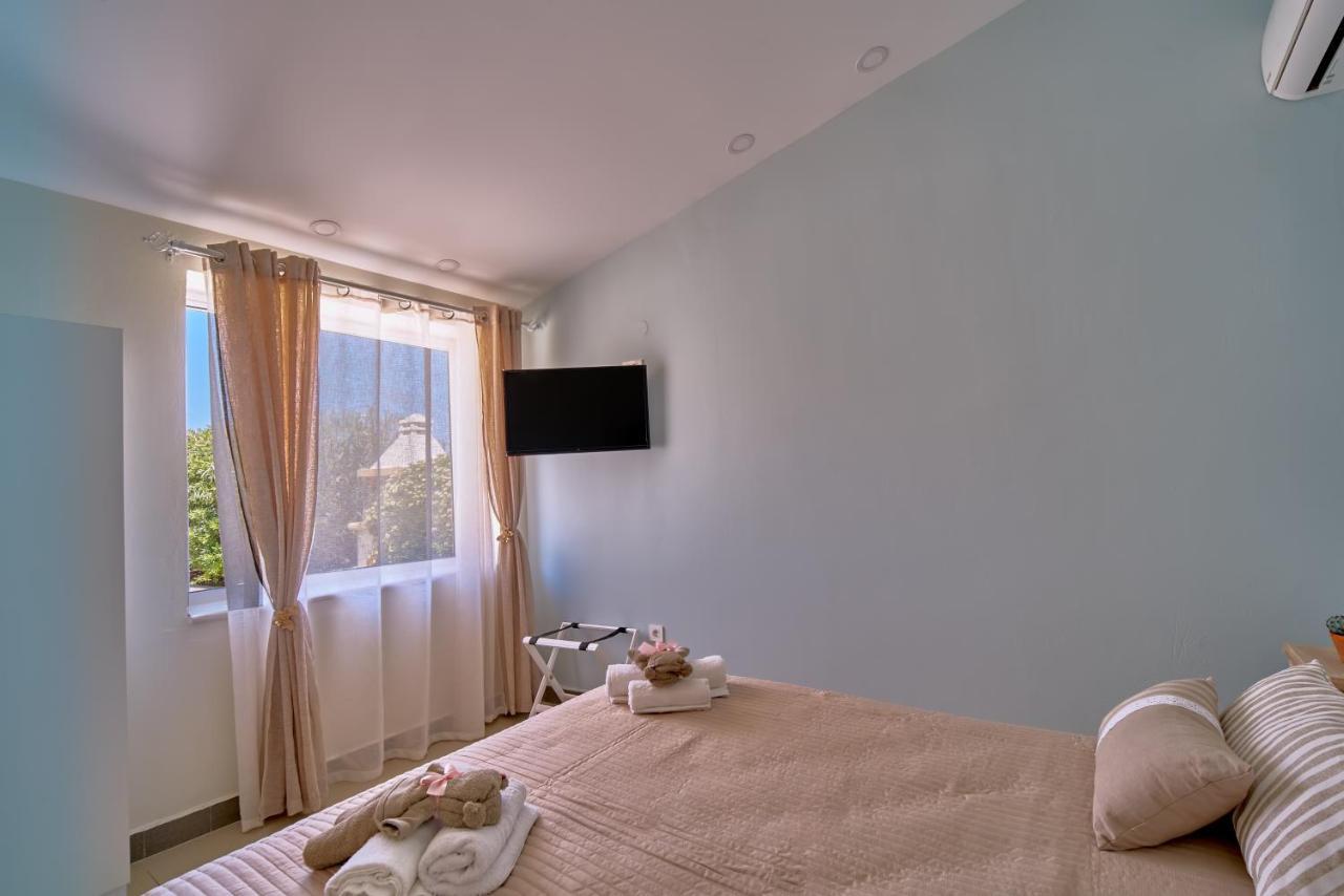 Corali House Villa Stavros  Luaran gambar