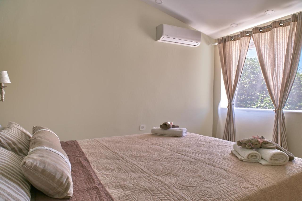Corali House Villa Stavros  Luaran gambar