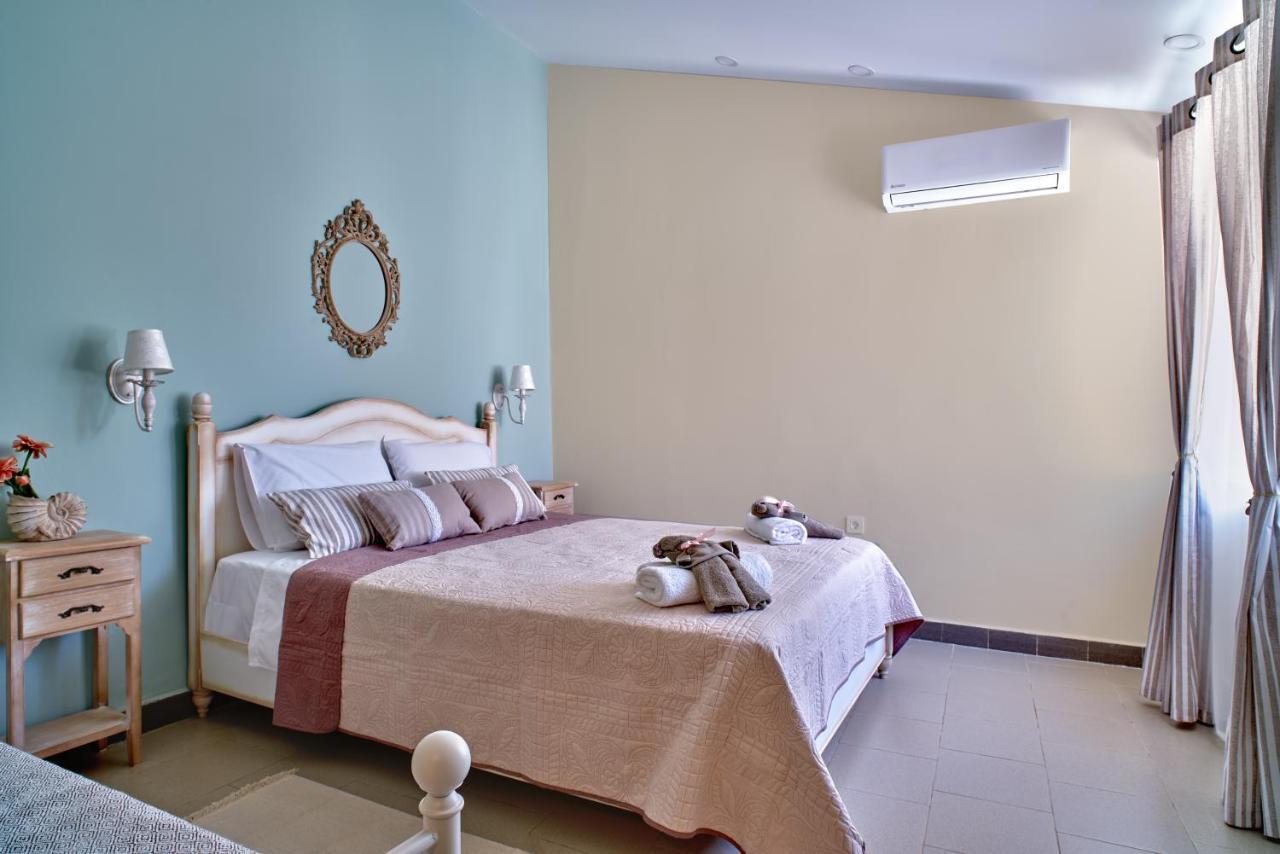 Corali House Villa Stavros  Luaran gambar