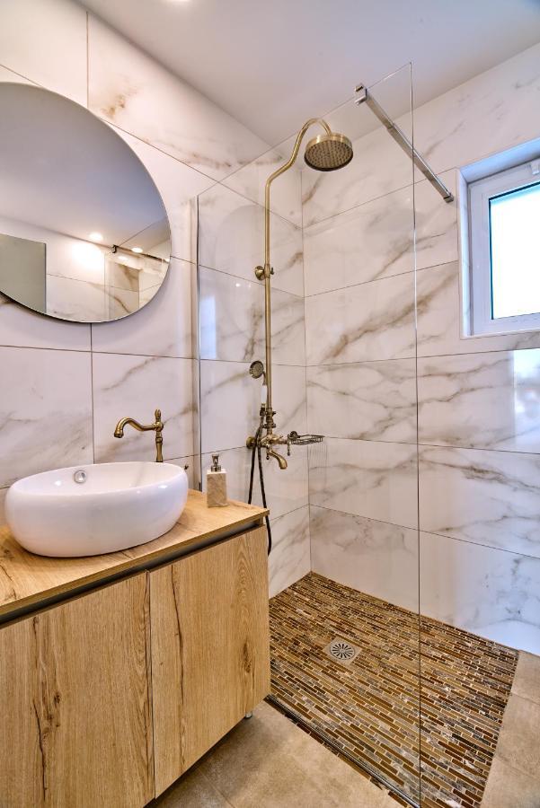 Corali House Villa Stavros  Luaran gambar