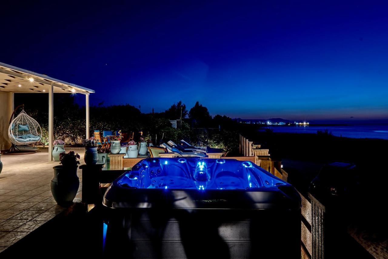 Corali House Villa Stavros  Luaran gambar