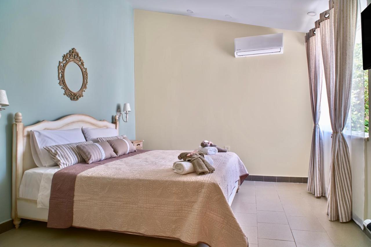 Corali House Villa Stavros  Luaran gambar