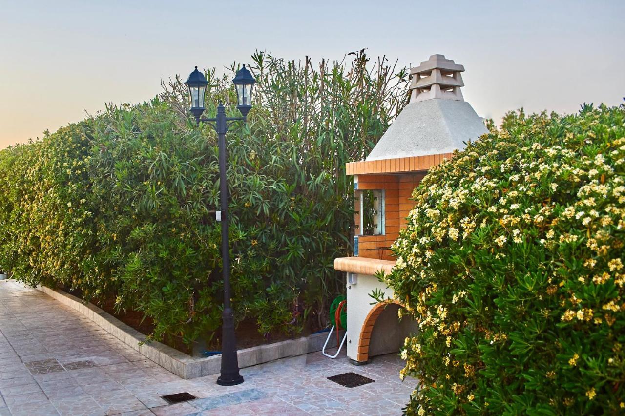 Corali House Villa Stavros  Luaran gambar