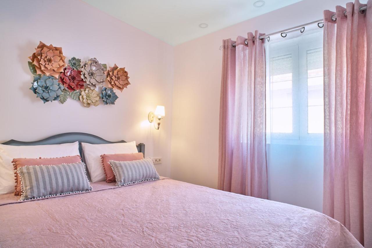 Corali House Villa Stavros  Luaran gambar