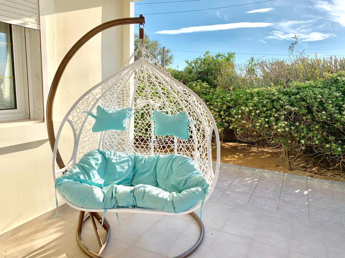 Corali House Villa Stavros  Luaran gambar